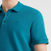 Polo à petit logo O'Neill | Harbour Blue