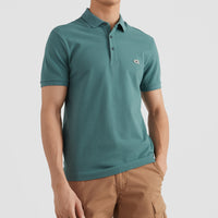 Polo à petit logo O'Neill | Sea Pine