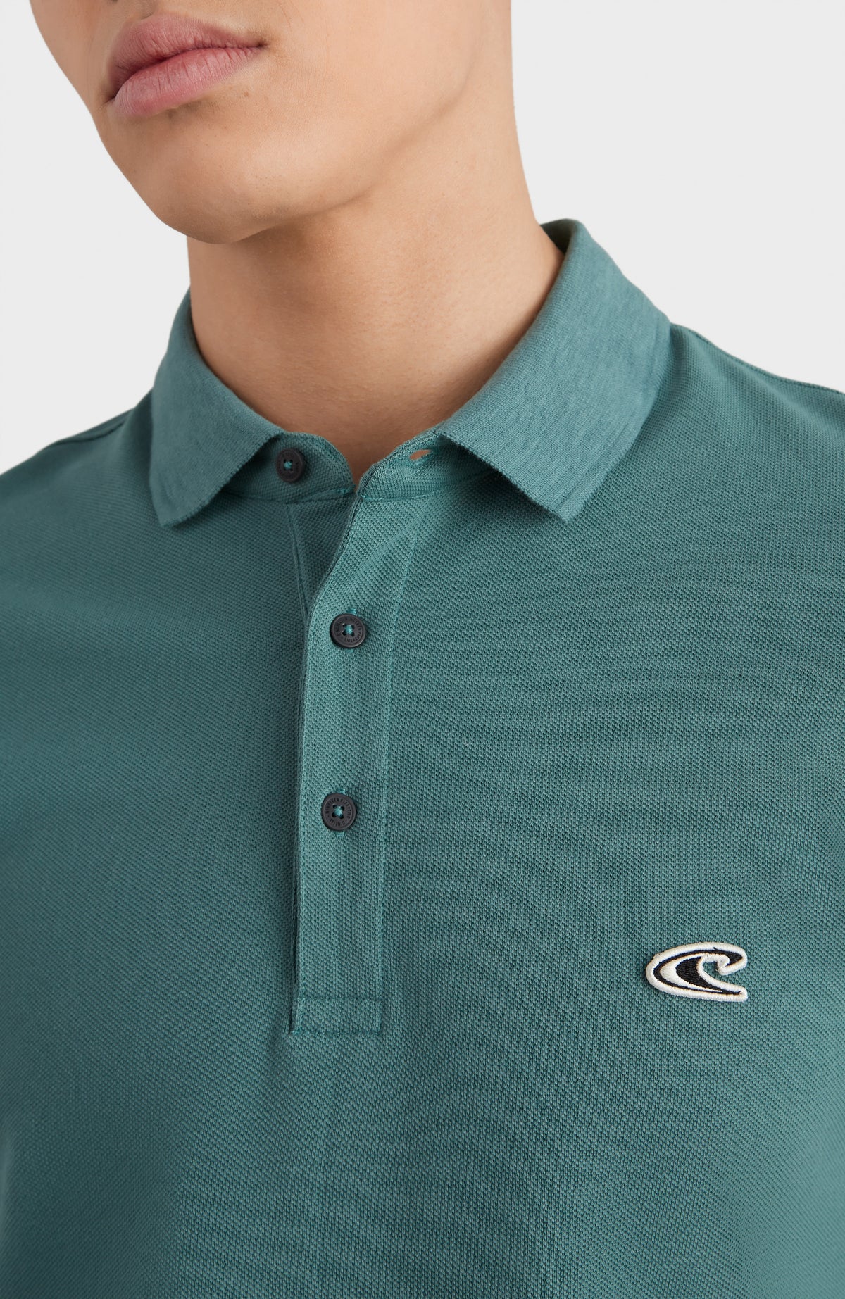 Polo à petit logo O'Neill | Sea Pine