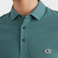 Polo à petit logo O'Neill | Sea Pine