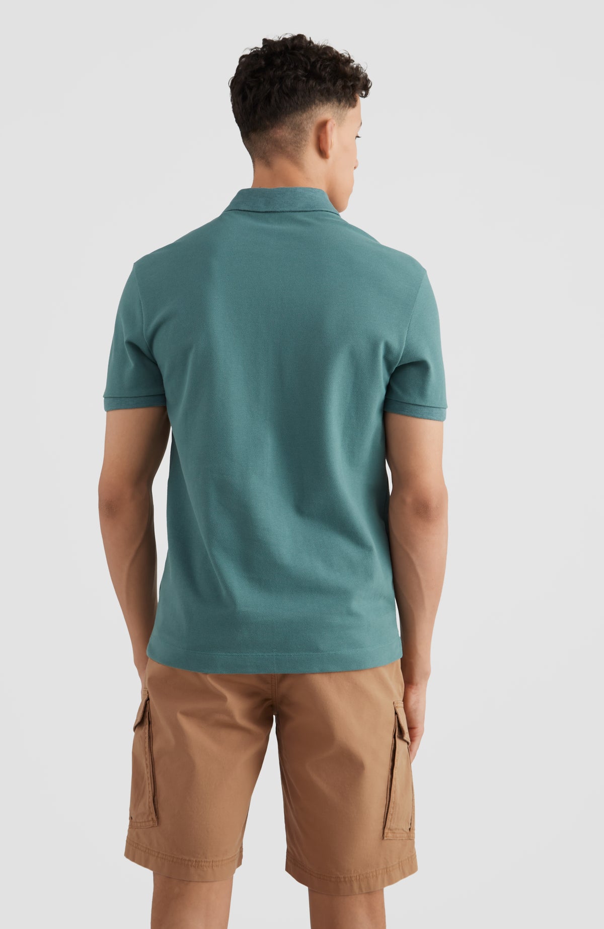 Polo à petit logo O'Neill | Sea Pine