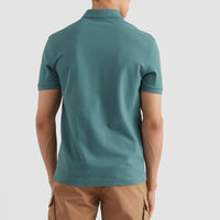 Polo à petit logo O'Neill | Sea Pine