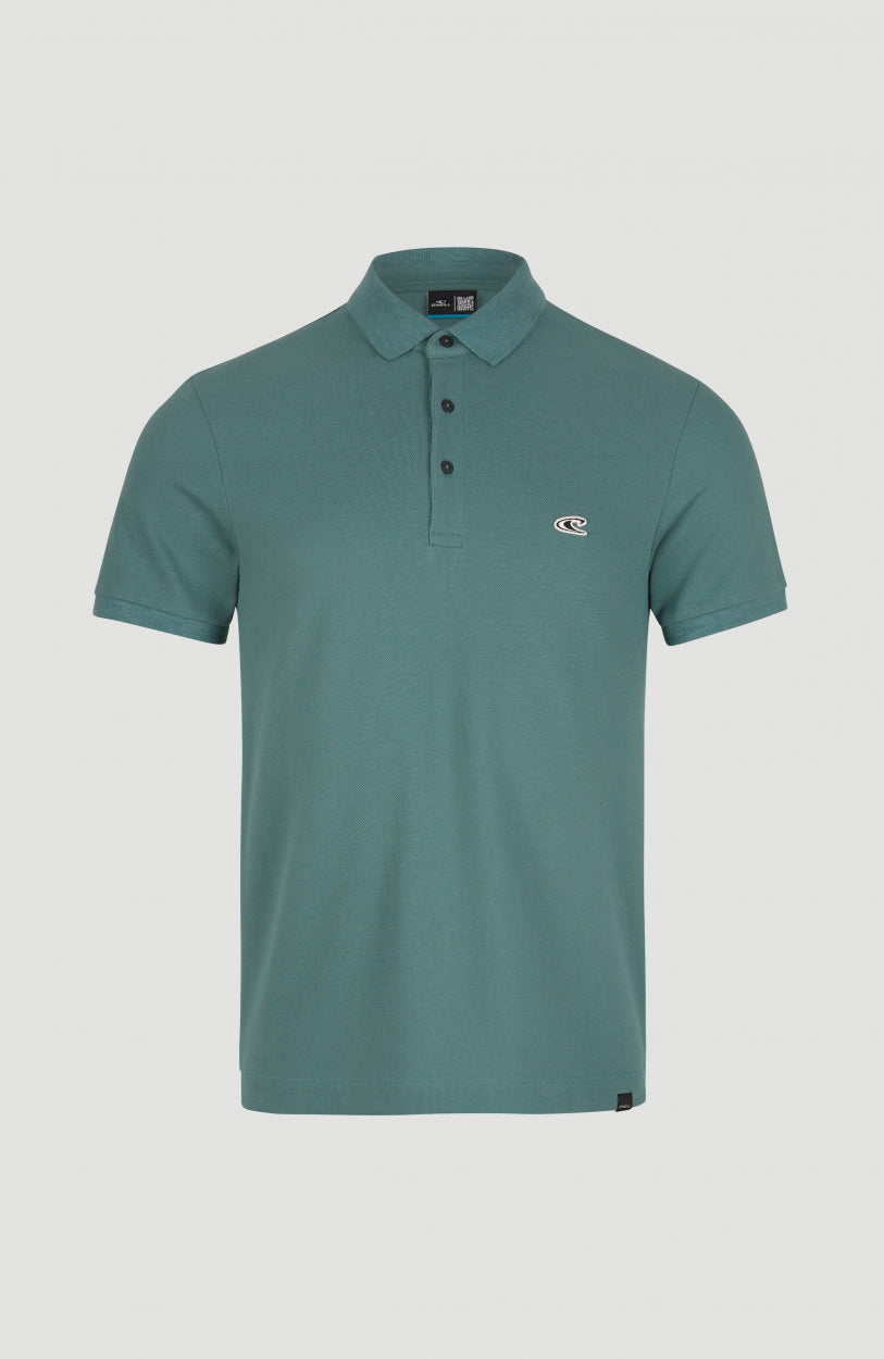 Polo à petit logo O'Neill | Sea Pine