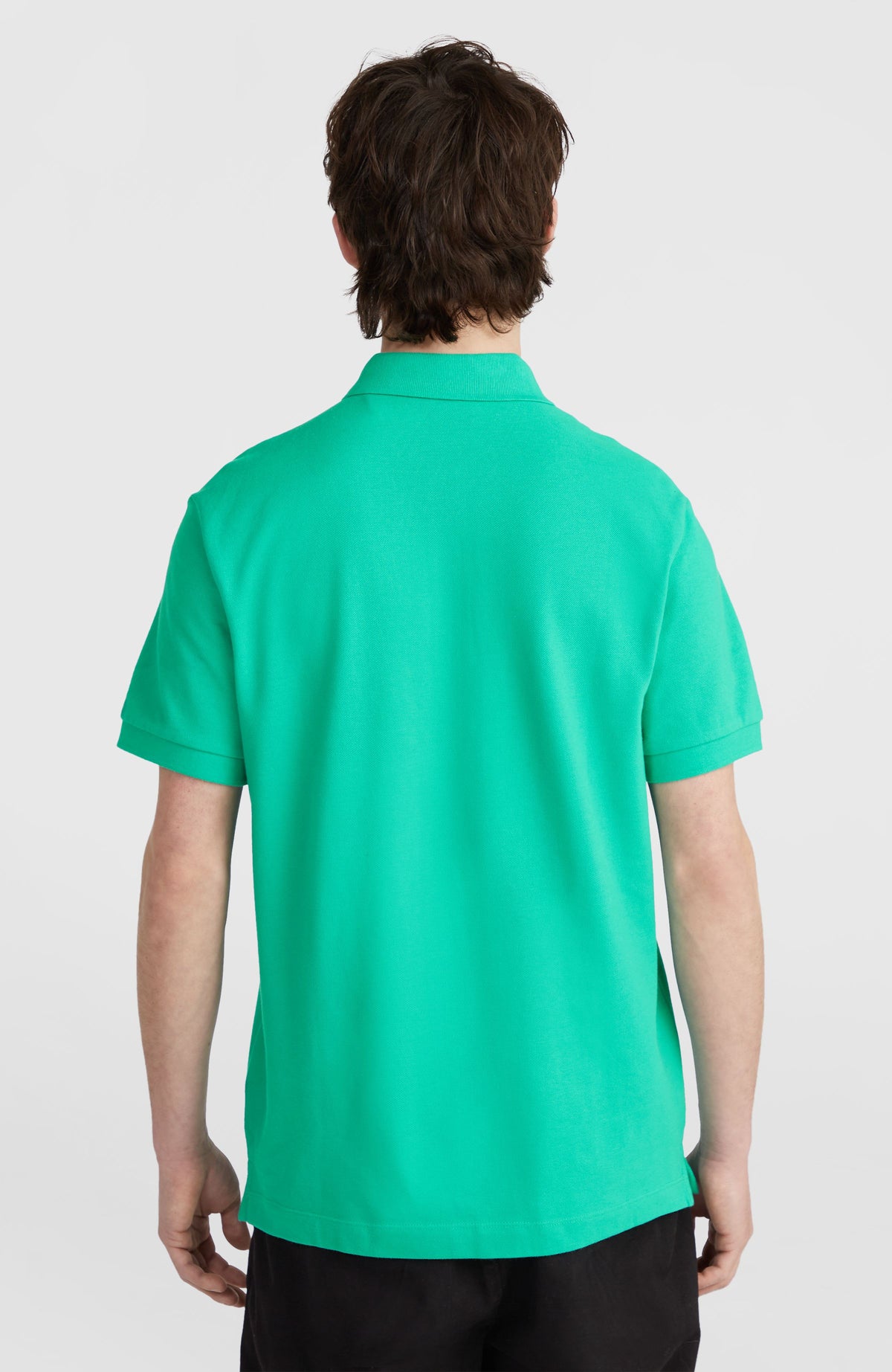 Polo à petit logo O'Neill | Sea Green