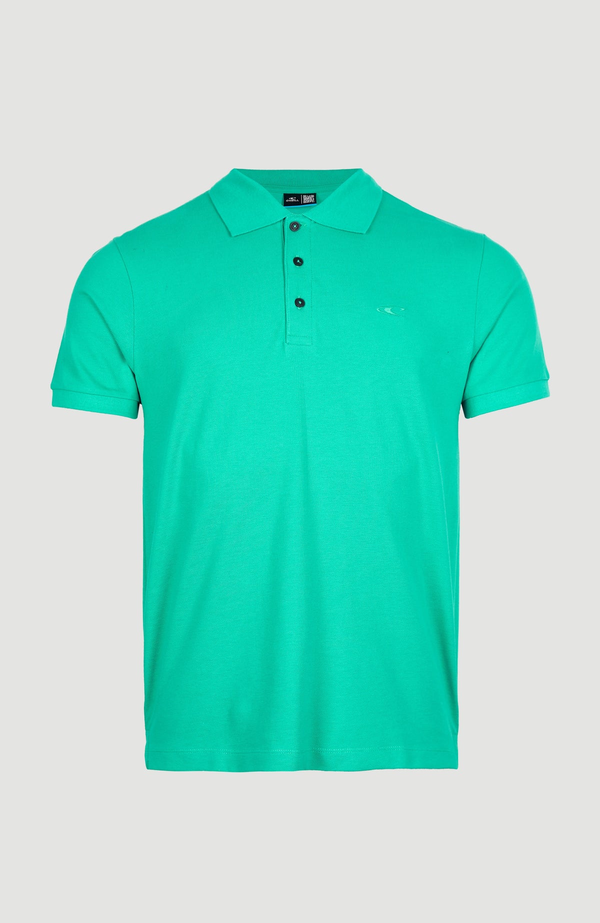 Polo à petit logo O'Neill | Sea Green