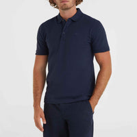 Polo à petit logo O'Neill | Ink Blue -A