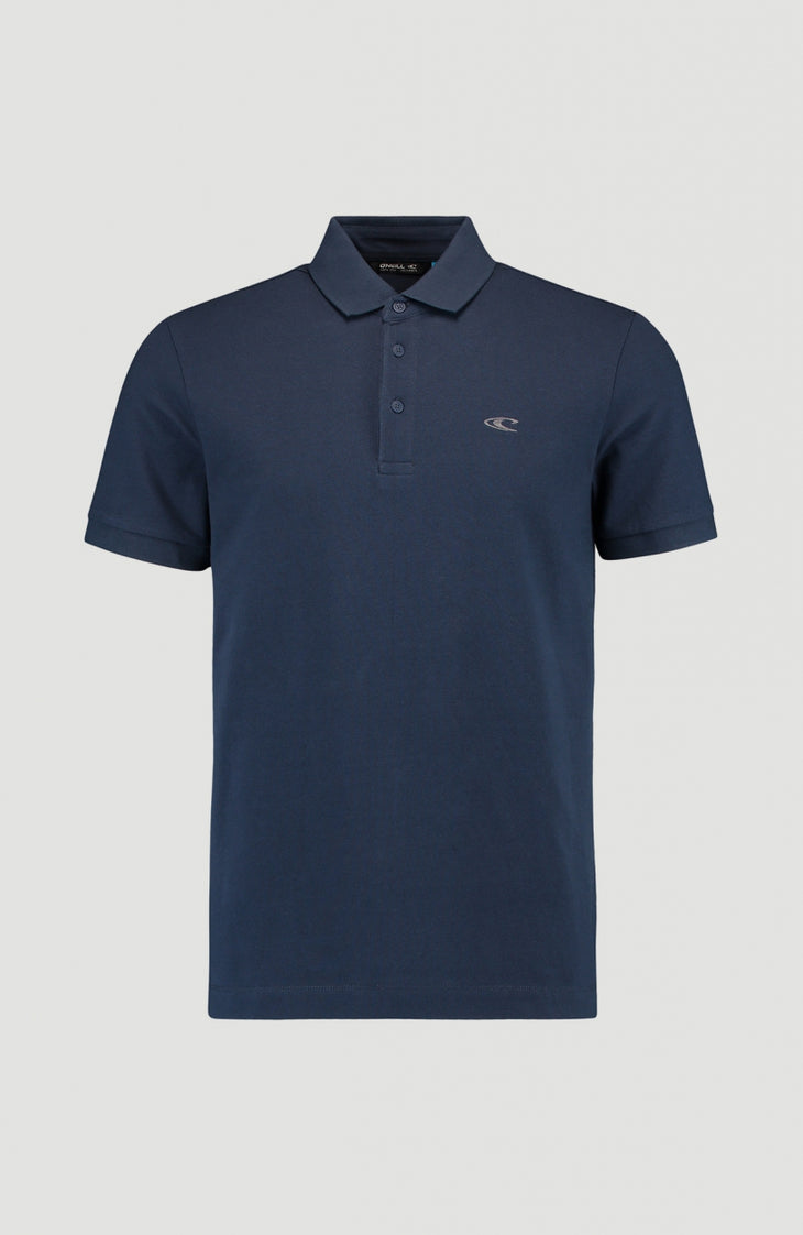 Polo à petit logo O'Neill | Ink Blue -A