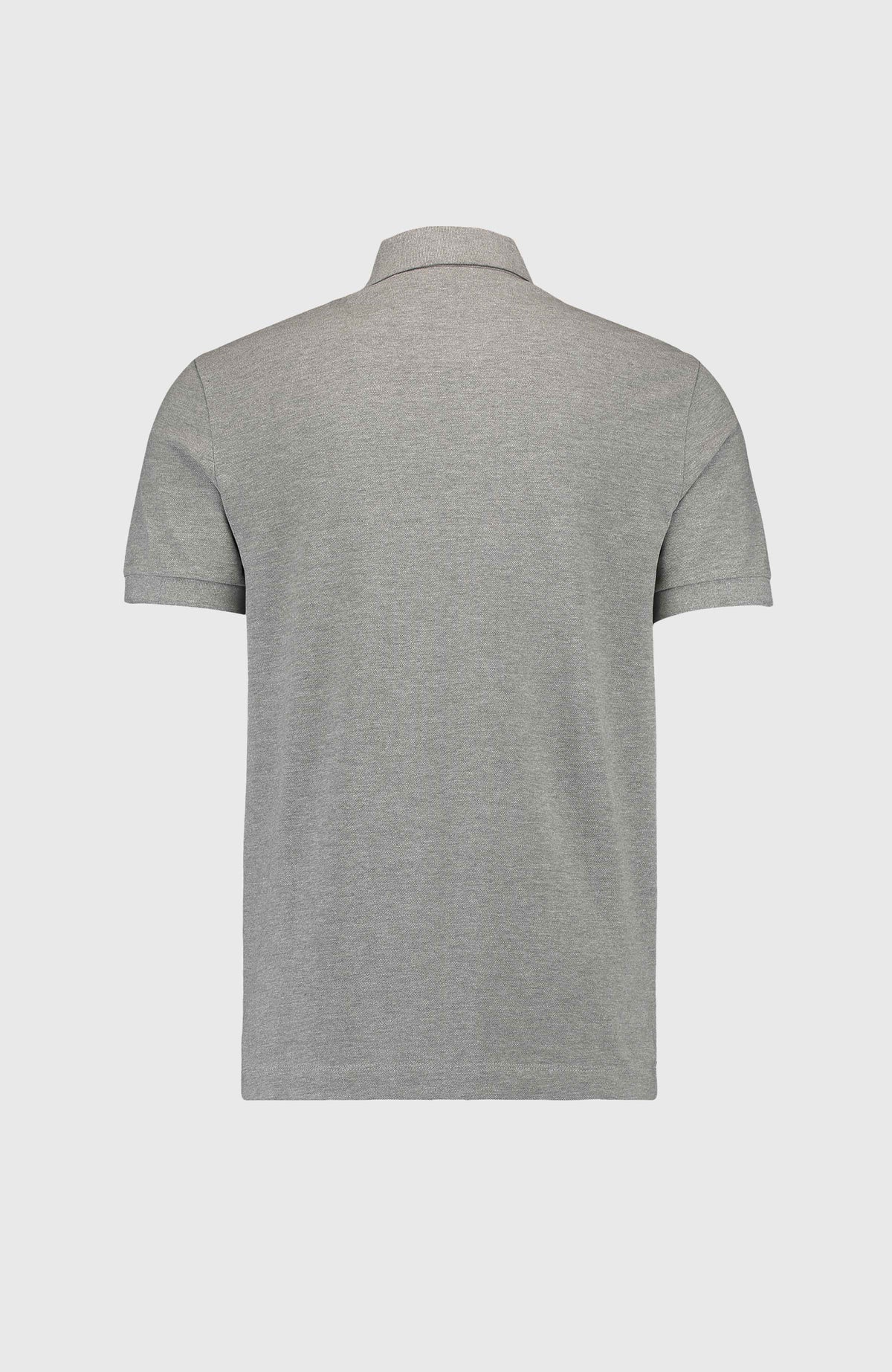 Polo à petit logo O'Neill | Silver Melee -A