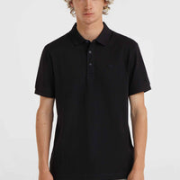 Polo à petit logo O'Neill | BlackOut - A