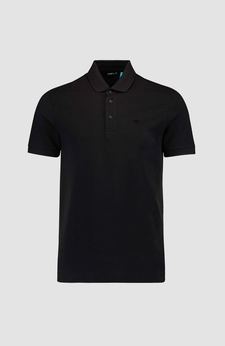Polo à petit logo O'Neill | BlackOut - A