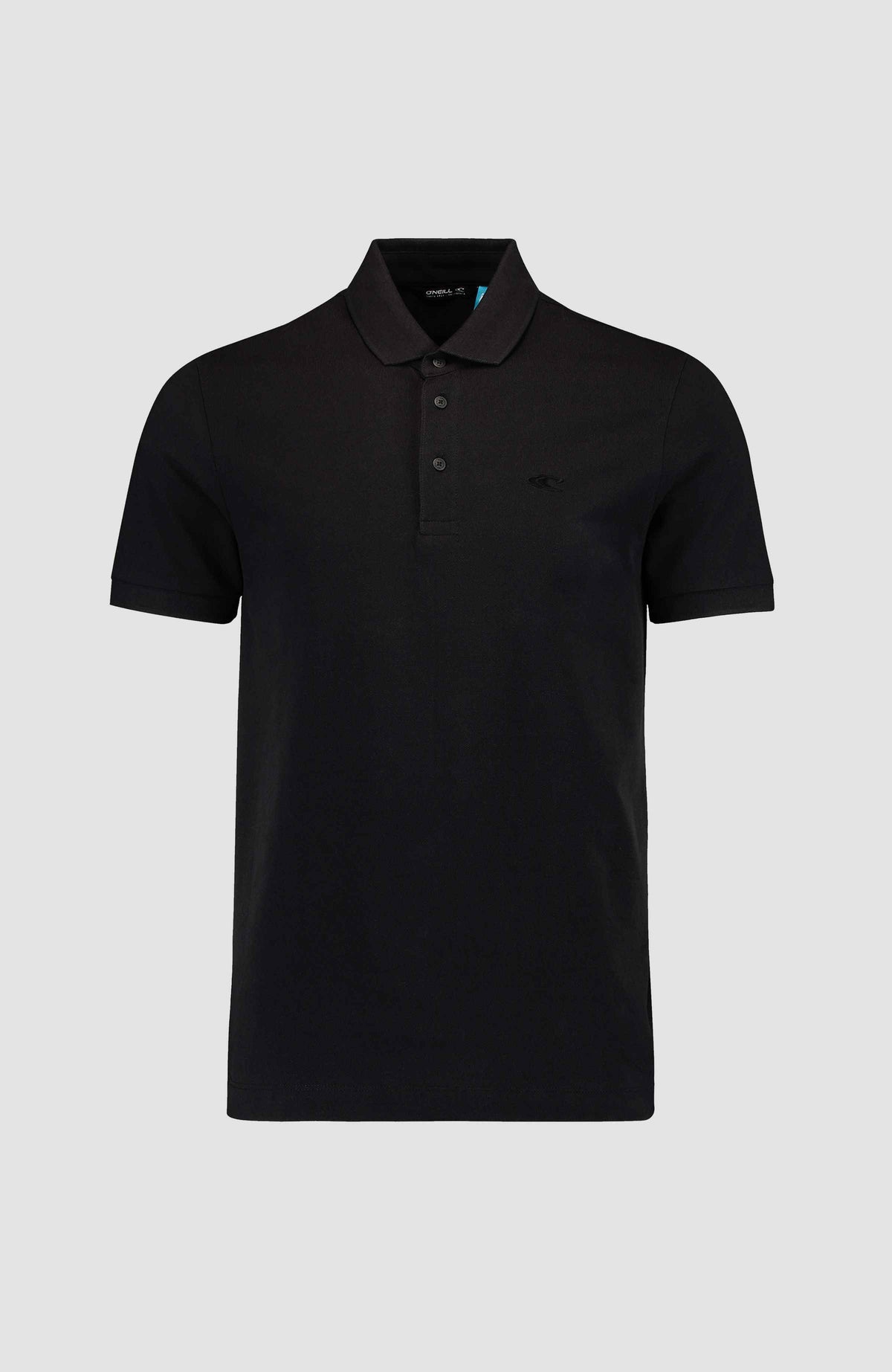 Polo à petit logo O'Neill | BlackOut - A