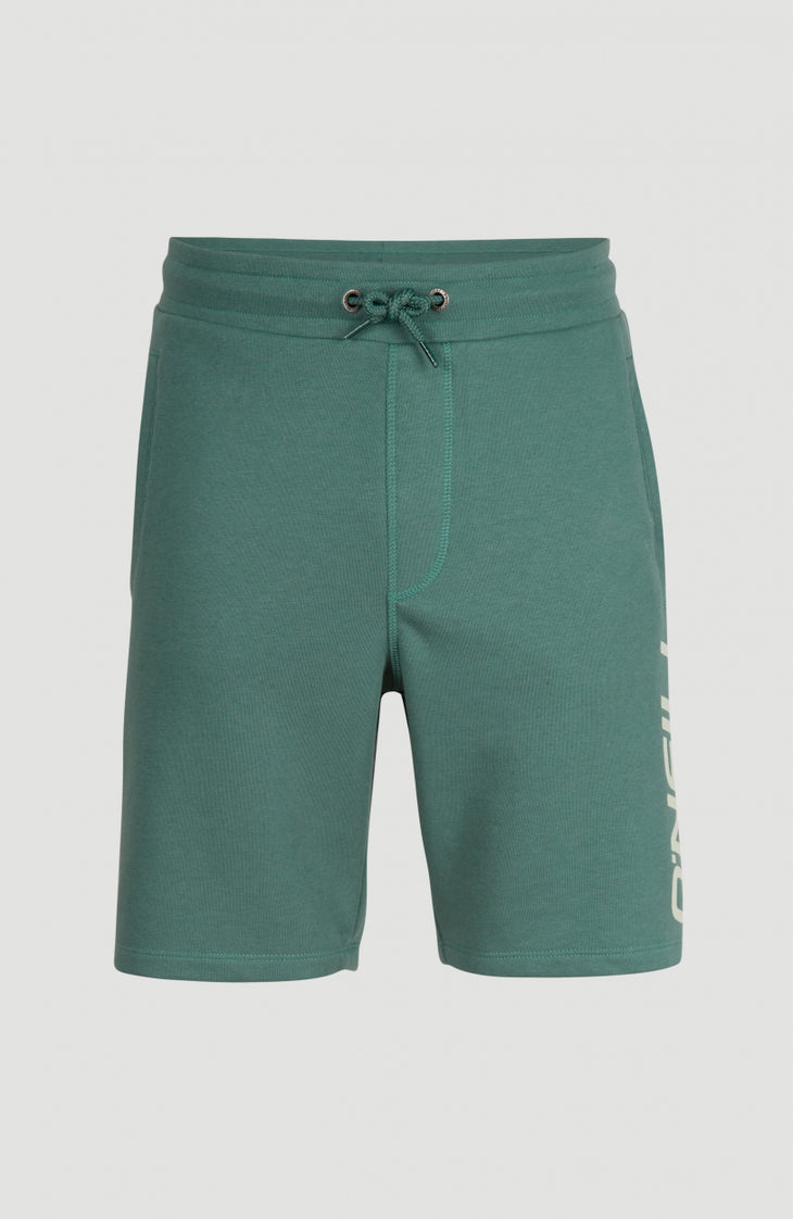 Sweatshort à logo O'Neill | Sea Pine