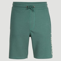 Sweatshort à logo O'Neill | Sea Pine