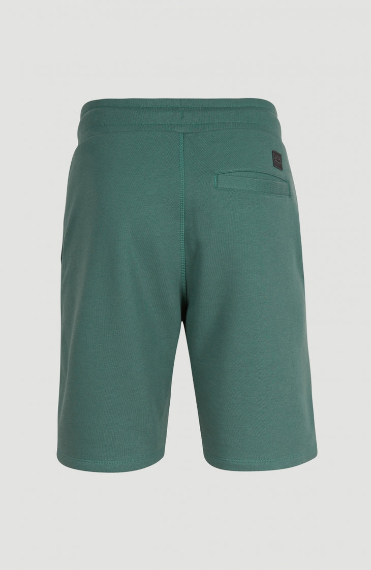 Sweatshort à logo O'Neill | Sea Pine