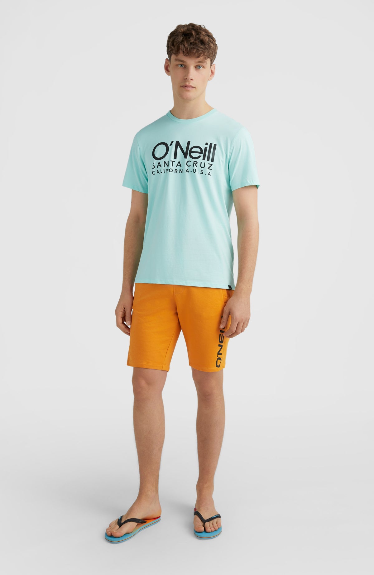 Sweatshort à logo O'Neill | Nugget