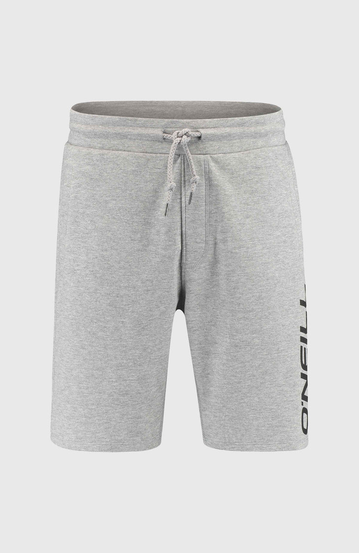Sweatshort à logo O'Neill | Silver Melee -A