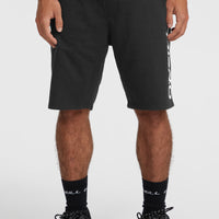 Sweatshort à logo O'Neill | BlackOut - A