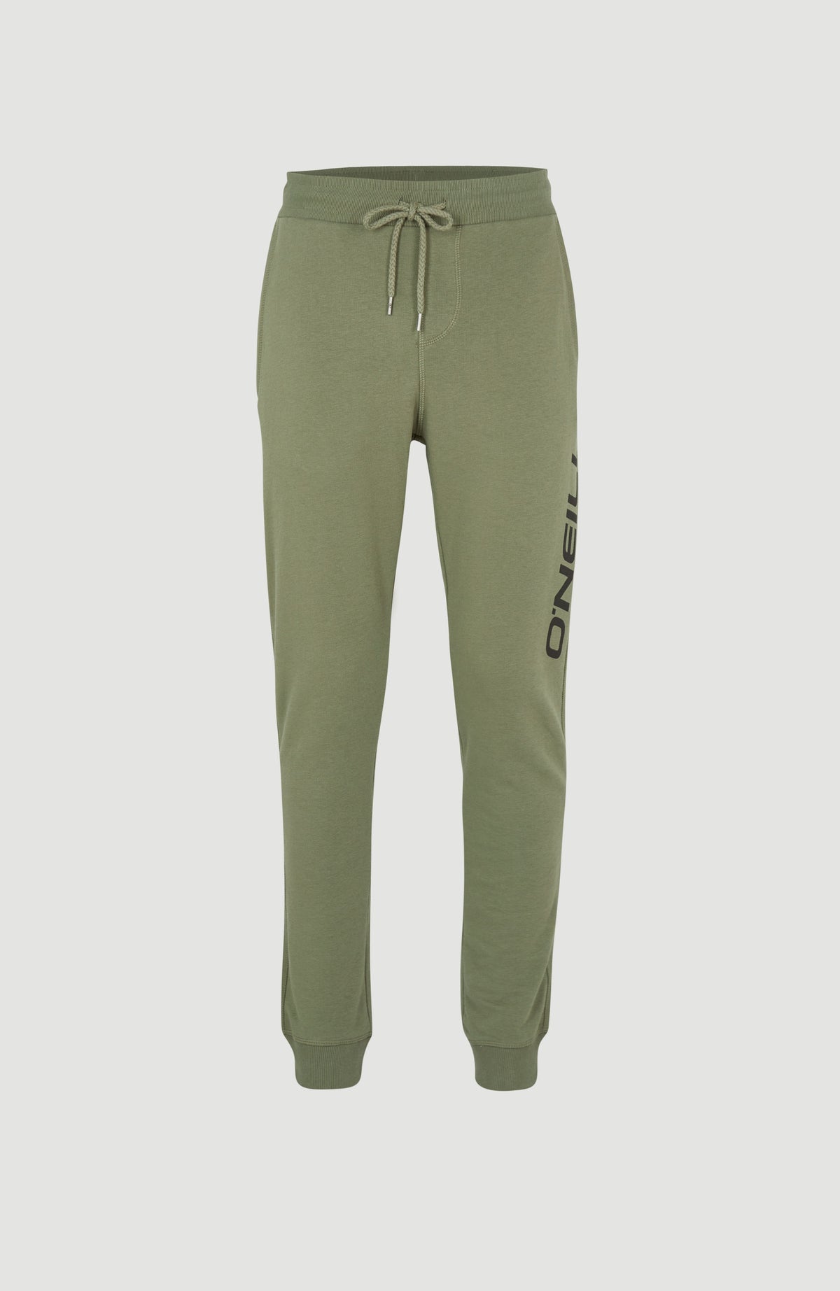 Pantalon de survêtement O'Neill Logo | Deep Lichen Green