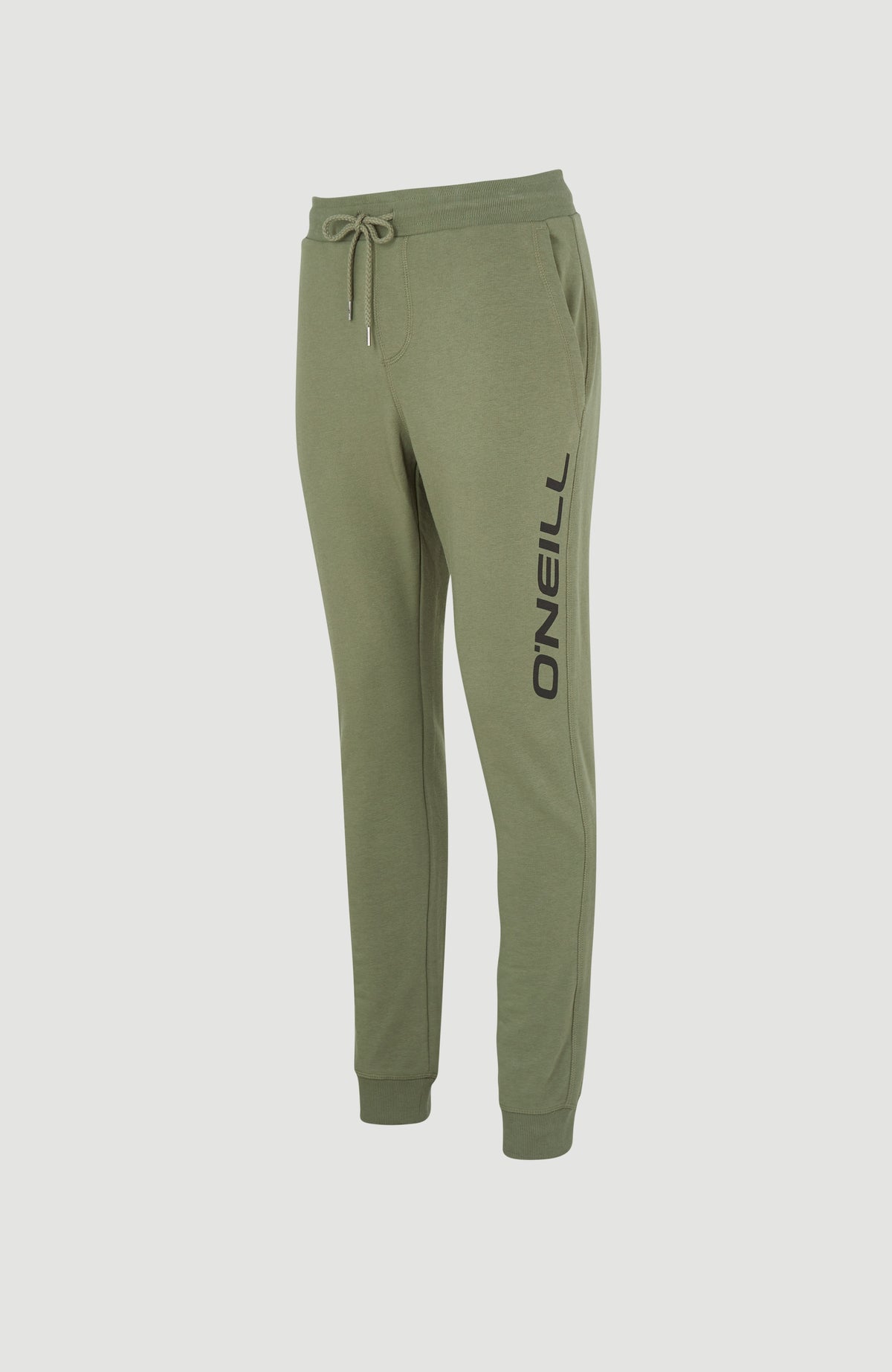 Pantalon de survêtement O'Neill Logo | Deep Lichen Green