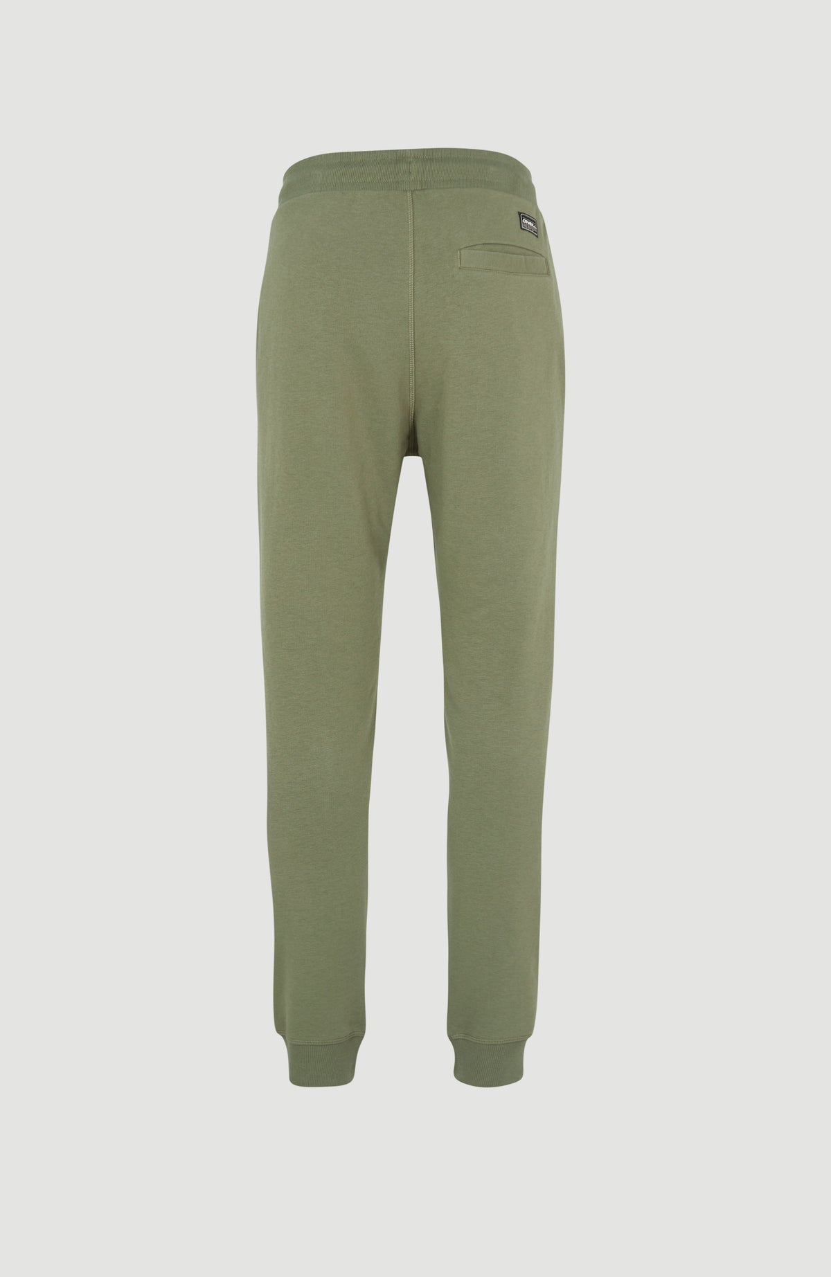 Pantalon de survêtement O'Neill Logo | Deep Lichen Green