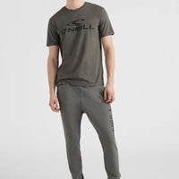 Pantalon de survêtement O'Neill Logo | Military Green