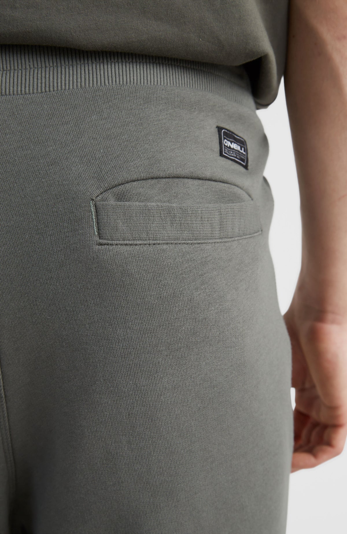 Pantalon de survêtement O'Neill Logo | Military Green