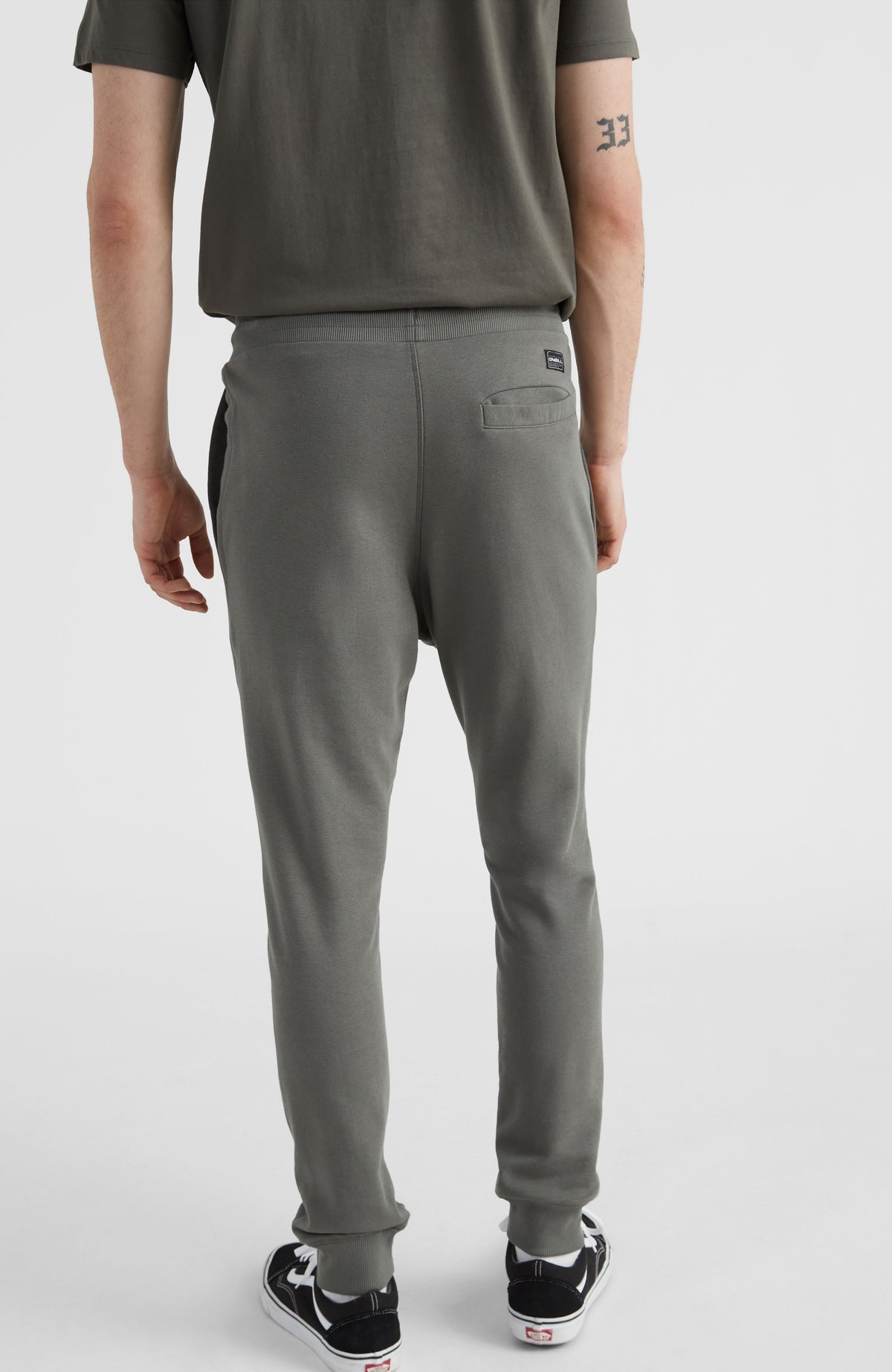 Pantalon de survêtement O'Neill Logo | Military Green