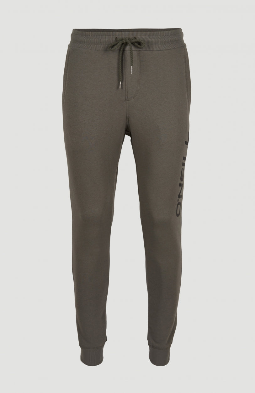 Pantalon de survêtement O'Neill Logo | Military Green