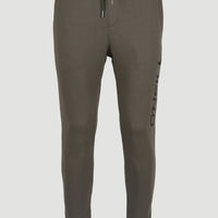 Pantalon de survêtement O'Neill Logo | Military Green