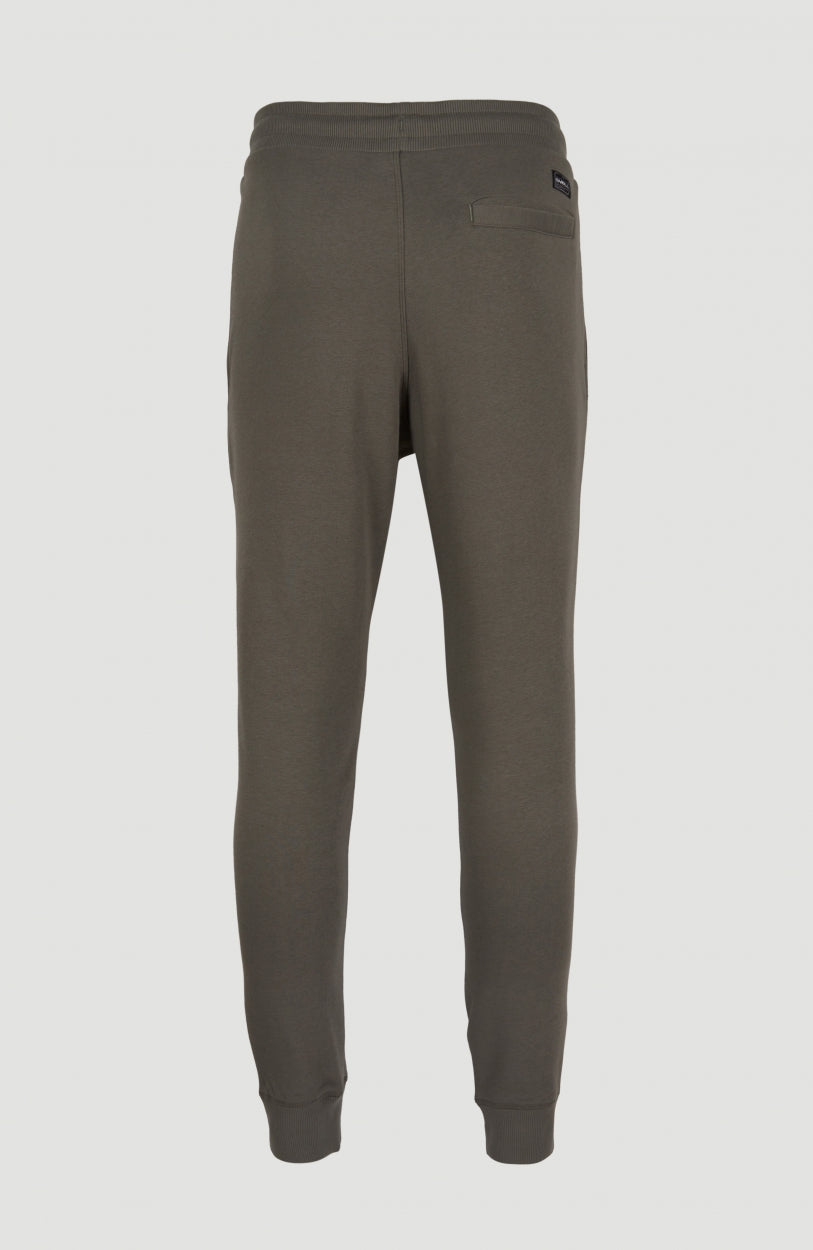 Pantalon de survêtement O'Neill Logo | Military Green