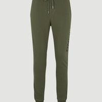 Pantalon de survêtement O'Neill Logo | Forest Night