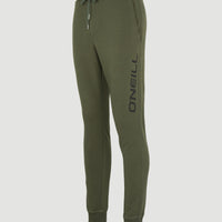 Pantalon de survêtement O'Neill Logo | Forest Night