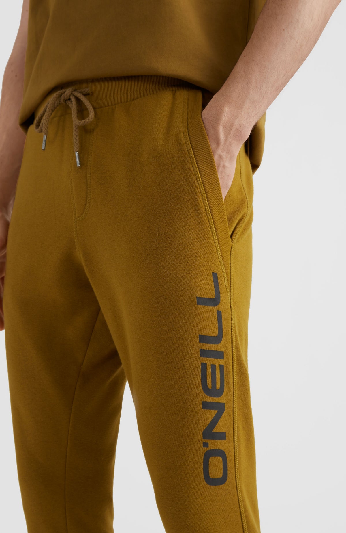 Pantalon de survêtement O'Neill Logo | Plantation