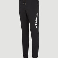 Pantalon de survêtement O'Neill Logo | Black Out