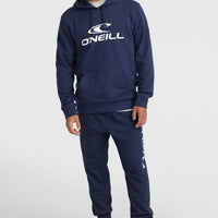 Pantalon de survêtement O'Neill Logo | Ink Blue -A