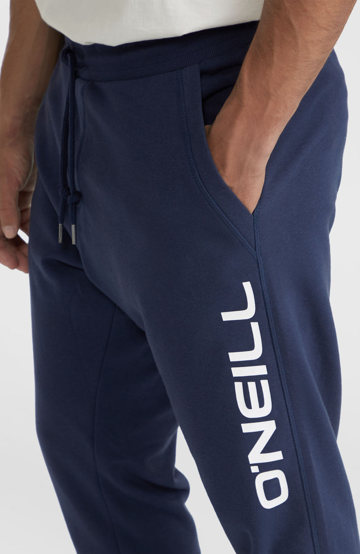 Pantalon de survêtement O'Neill Logo | Ink Blue -A