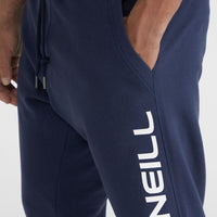 Pantalon de survêtement O'Neill Logo | Ink Blue -A