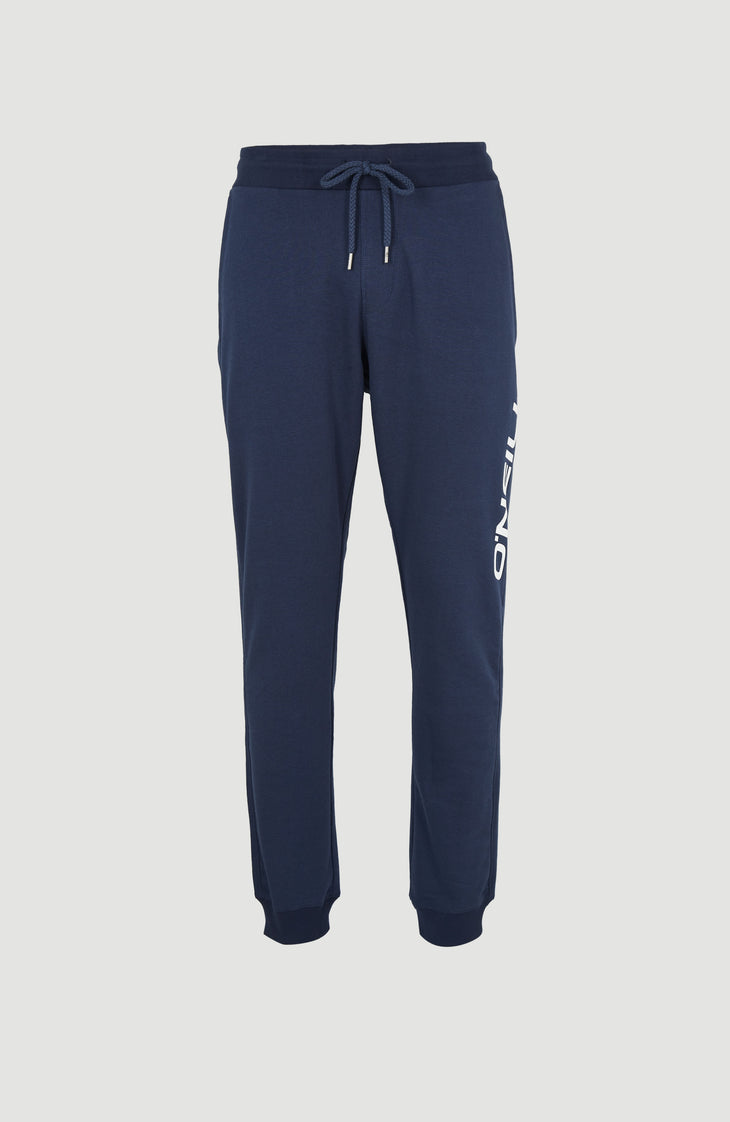 Pantalon de survêtement O'Neill Logo | Ink Blue -A