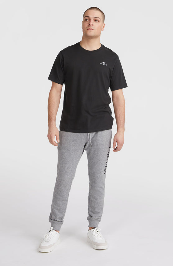 Pantalon de survêtement O'Neill Logo | Silver Melee -A