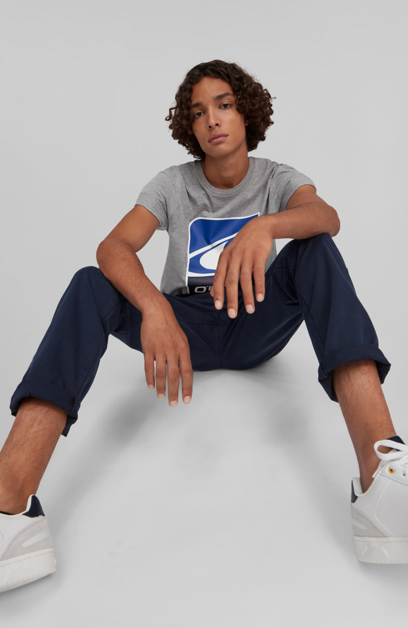 Pantalon Friday Night Chino | Ink Blue -A