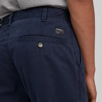 Pantalon Friday Night Chino | Ink Blue -A