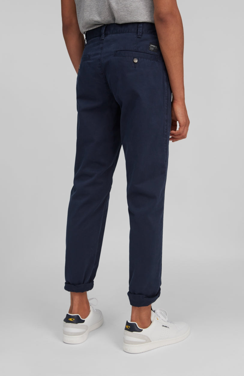 Pantalon Friday Night Chino | Ink Blue -A