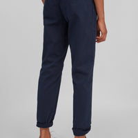 Pantalon Friday Night Chino | Ink Blue -A