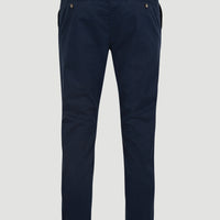 Friday Night Chino Pants | Ink Blue -A