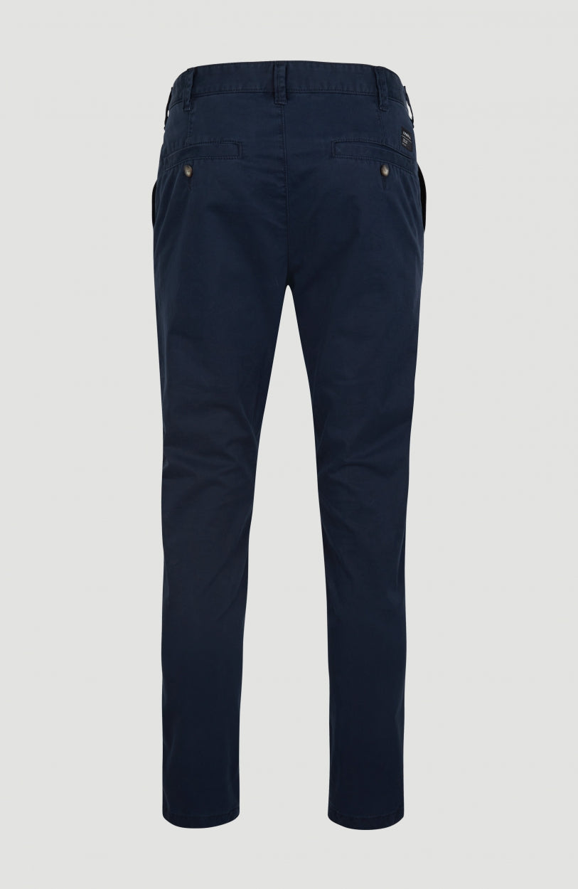 Pantalon Friday Night Chino | Ink Blue -A