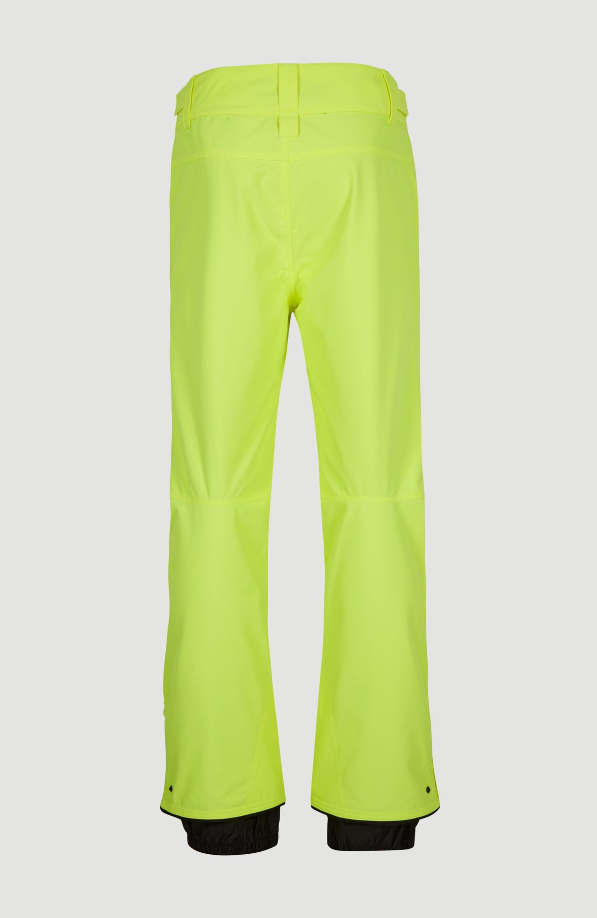 Pantalon de ski Hammer Regular | Pyranine Yellow