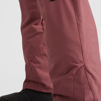 Pantalon de ski Hammer Regular | Nocturne