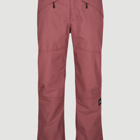 Pantalon de ski Hammer Regular | Nocturne