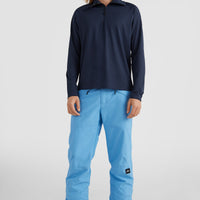 Pantalon de ski Hammer Regular | Azure Blue