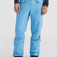 Pantalon de ski Hammer Regular | Azure Blue